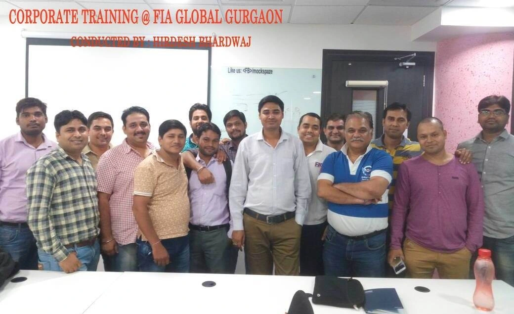 FIA Global